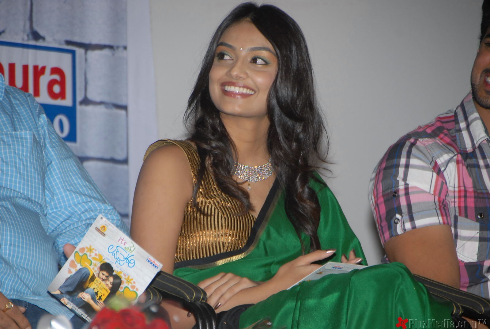 Nikitha Narayana In Its My Love Story Audio Launch - Stills | Picture 90701